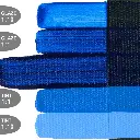 Golden Open 2oz. Phthalo Blue (R.S.) S4