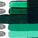 Golden Open 2oz. Phthalo Green (Blue Shade) S4