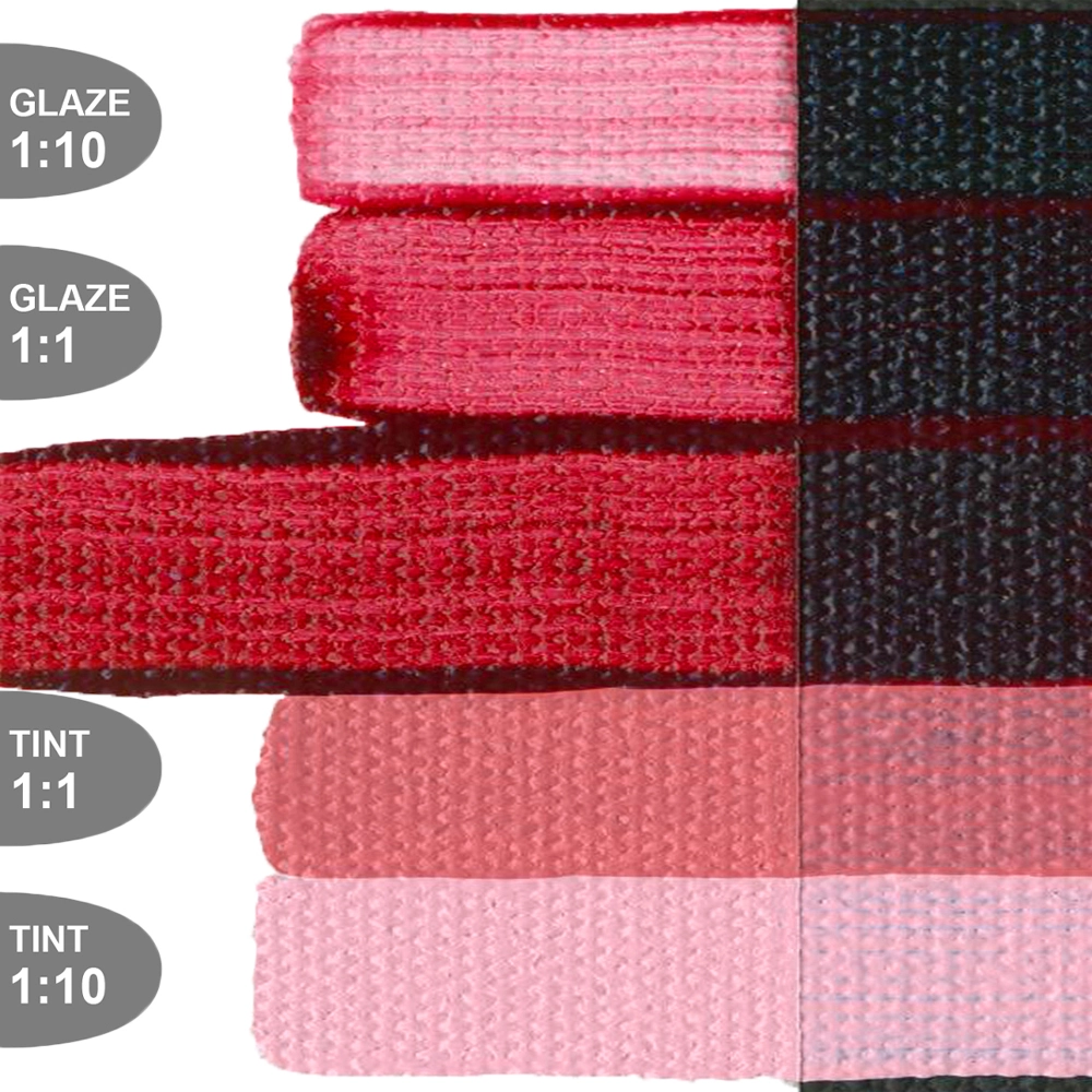 Golden Open 2oz. Quinacridone Crimson S7