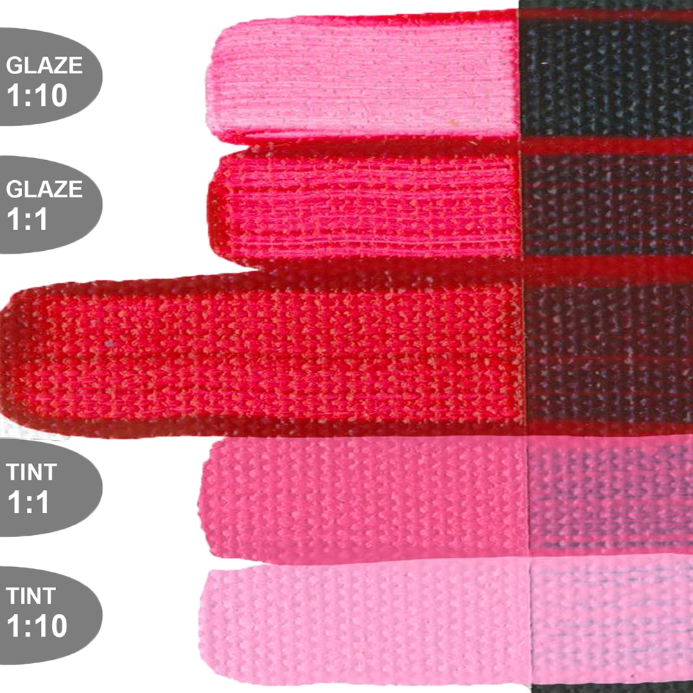 Golden Open 2oz. Quinacridone Red S6