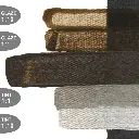 Golden Open 2oz. Raw Umber S1