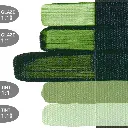 Golden Open 2oz. Sap Green Hue S4