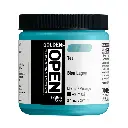 Golden Open 2oz. Teal S3