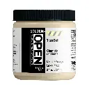 Golden Open 2oz. Titan Buff S1