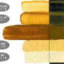 Golden Open 2oz. Transparent Yellow Iron Oxide S3