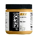 Golden Open 2oz. Yellow Ochre S1