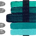 Golden Fluid 1oz. Turquois Phthalo S4