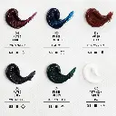 Liquitex Heavy Body Acrylic Set Muted Colours 6x59ml **ND**