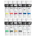 Liquitex Heavy Body Acrylic Set Classic 12x59ml **ND**