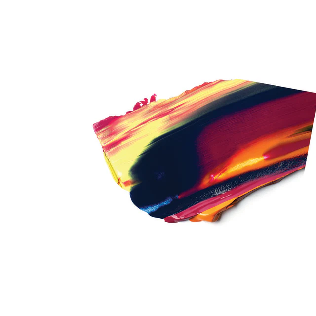 Liquitex Heavy Body Acrylic Set Classic 12x59ml **ND**