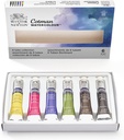 Cotman Watercolour Set 6 Tube Set