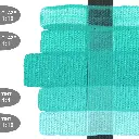 Golden Fluid 1oz. Teal S3