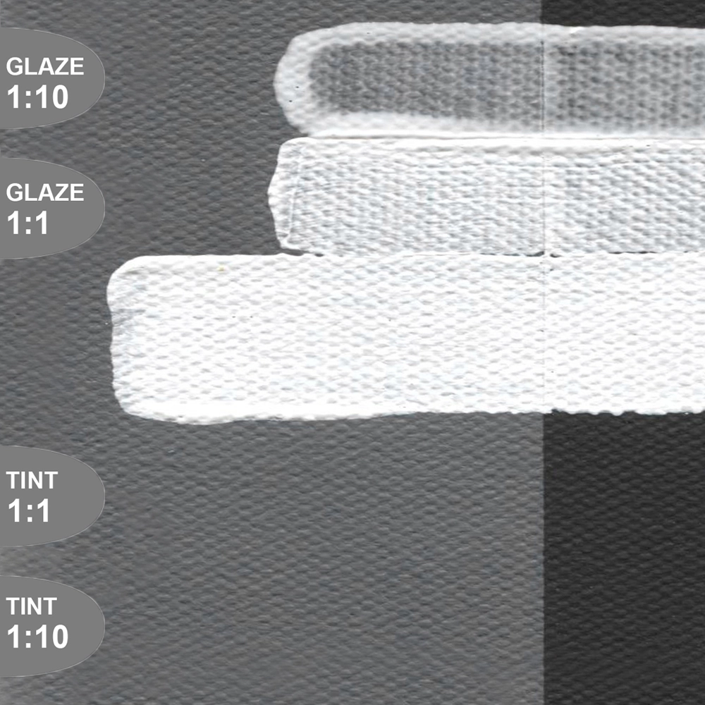 Golden Open 4oz. Titanium White S1 **SO**