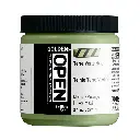 Golden Open 2oz. Terre Verte Hue S1