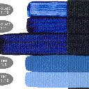 Golden Open 2oz. Anthraquinone Blue S7