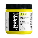 Golden Open 2oz. Benzimidazolone Yellow Lt S3