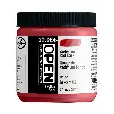 Golden Open 2oz. C.P. Cadmium Red Dark S9