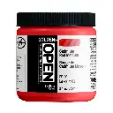 Golden Open 2oz. C.P. Cadmium Red Medium S9