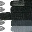 Golden Open 2oz. Carbon Black S1