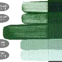 Golden Open 2oz. Chromium Oxide Green Dark S3