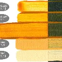 Golden Open 2oz. Indian Yellow Hue S4