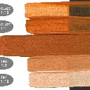 Golden Open 2oz. Mars Yellow S1