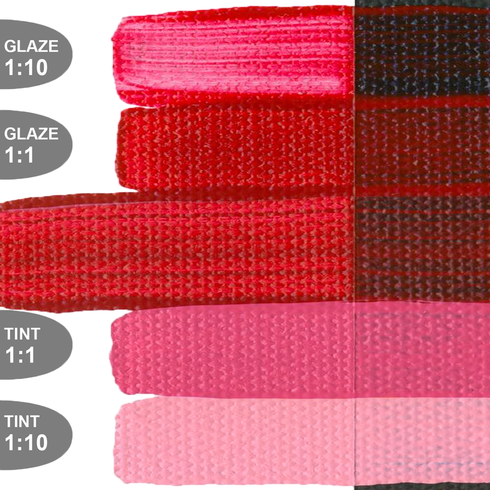 Golden Open 2oz. Naphthol Red Medium S5