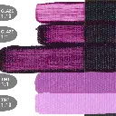 Golden Open 2oz. Permanent Violet Dark S7