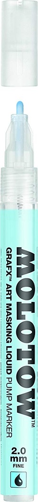 Molotow Grafix Masking Pen 2mm **ND**