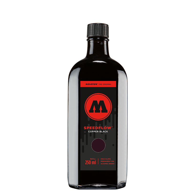 Molotow Refill Cocktail SpeedFlow 250ml **ND**
