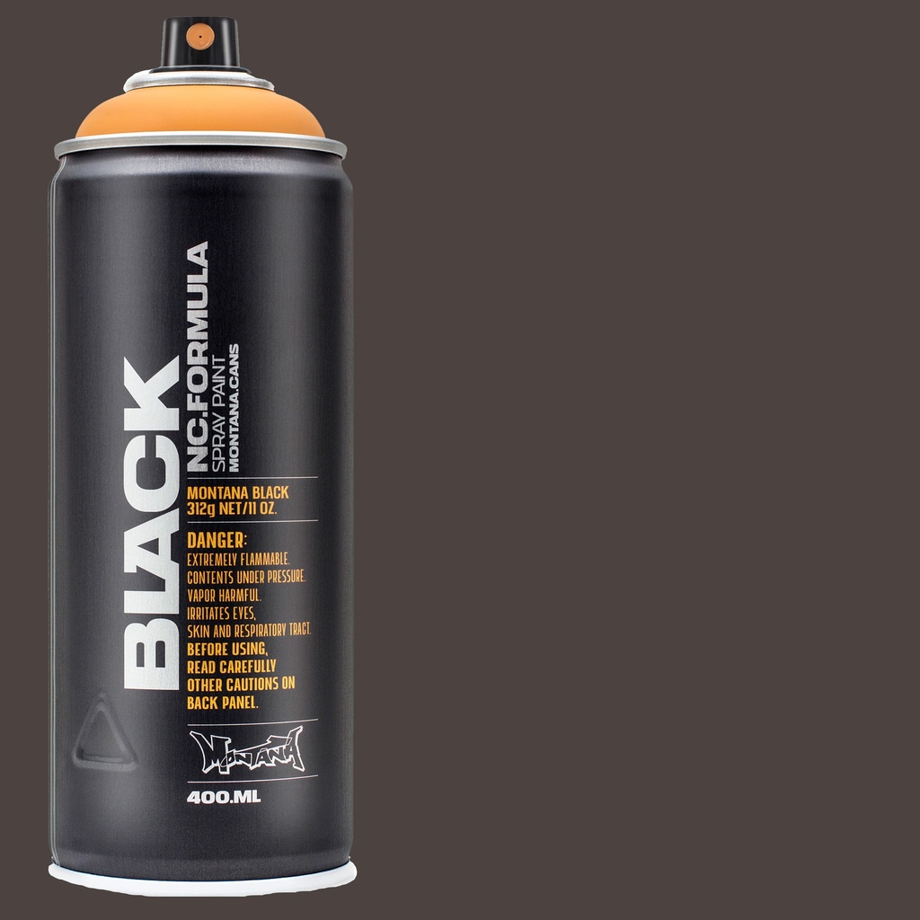 Montana BLACK Spray Ant - 400ml **ND**