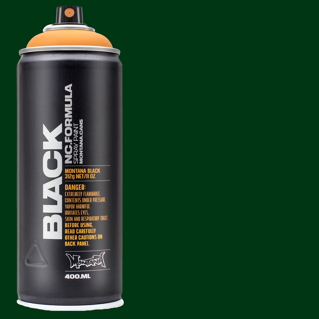 Montana BLACK Spray Banknote - 400ml **ND**