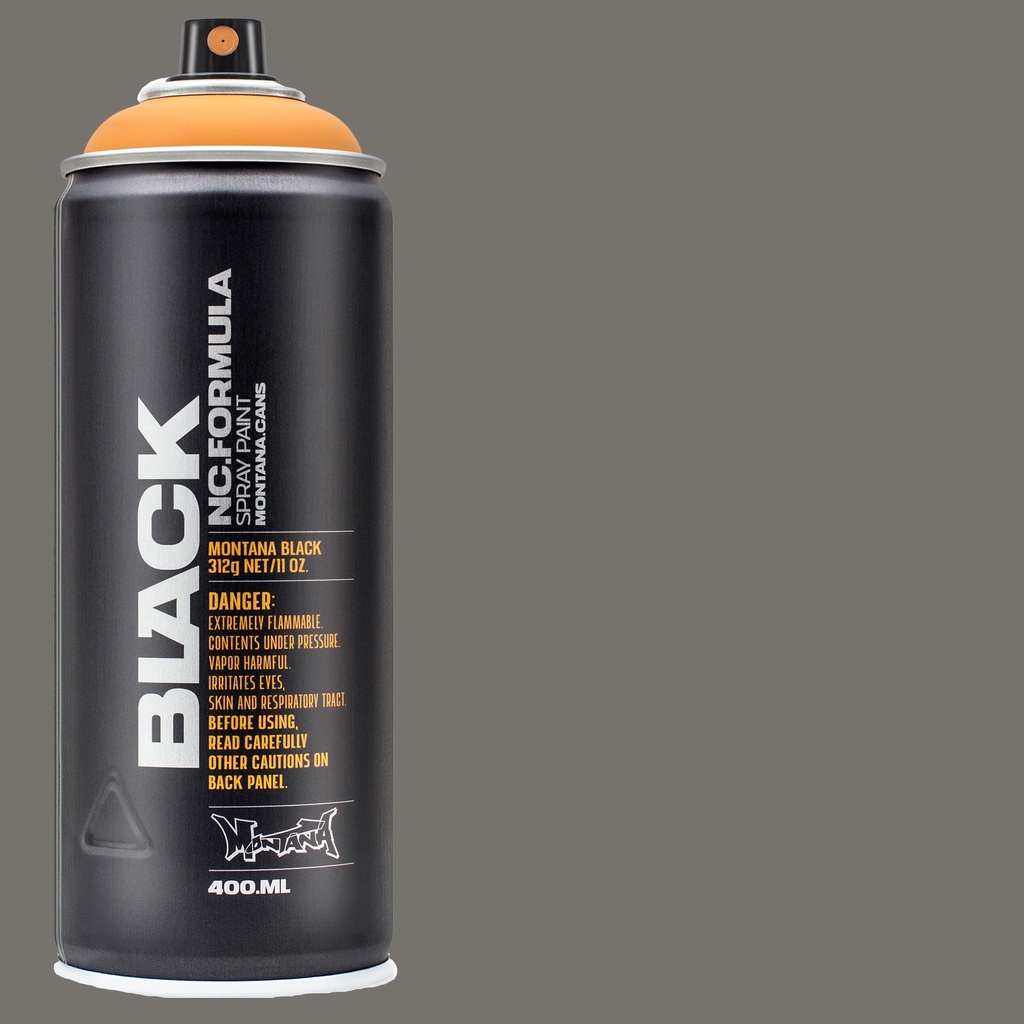 Montana BLACK Spray Dumbo - 400ml **ND**