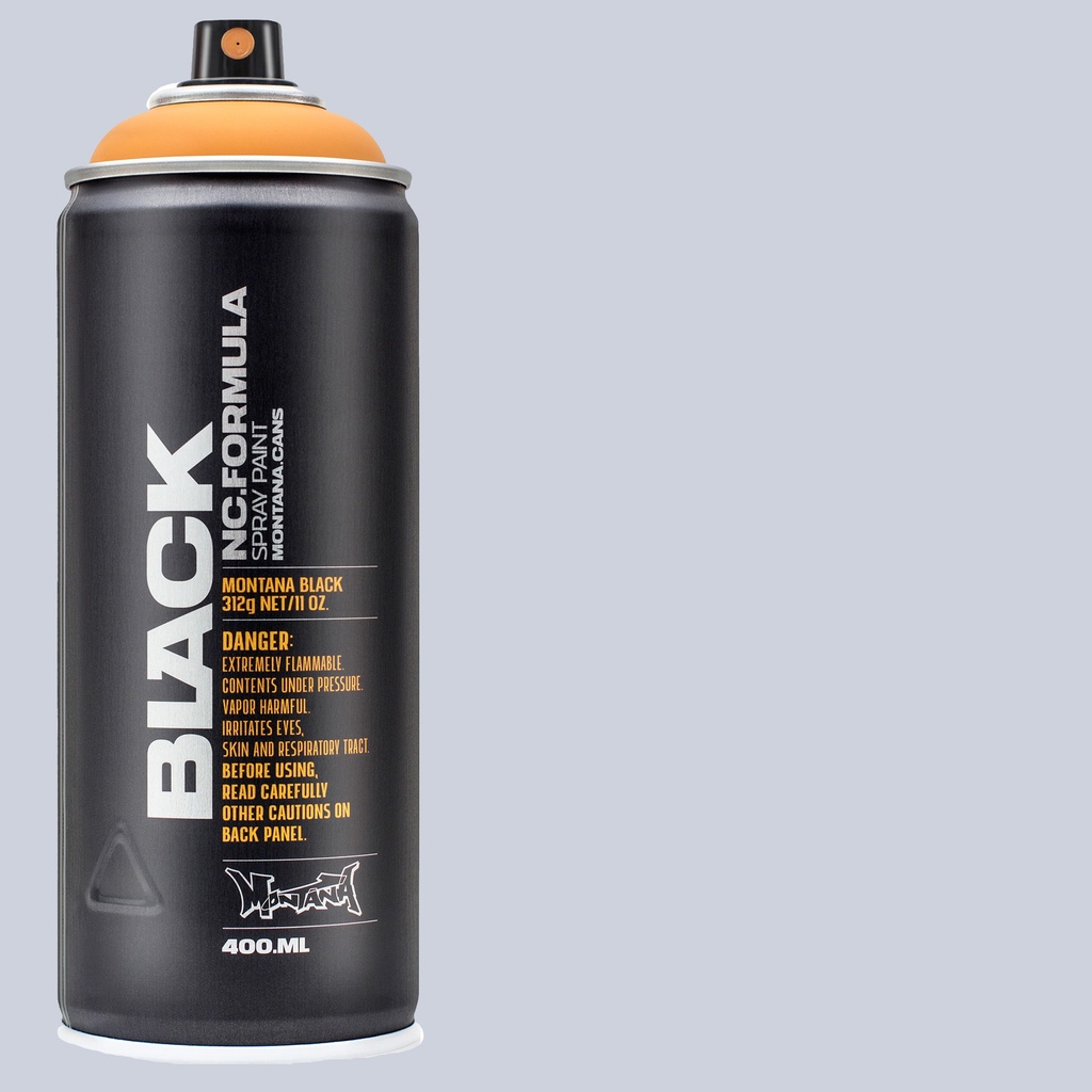 Montana BLACK Spray Edelgard - 400ml **ND**