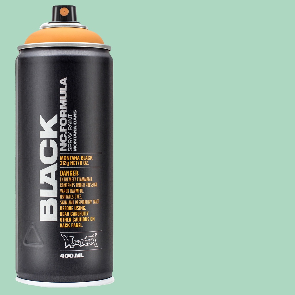 Montana BLACK Spray Hope - 400ml **ND**