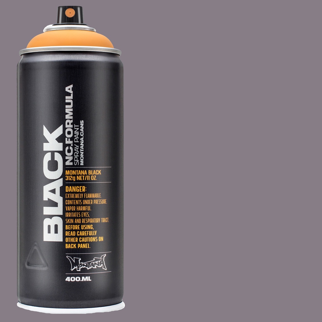 Montana BLACK Spray Morpheus - 400ml **ND**