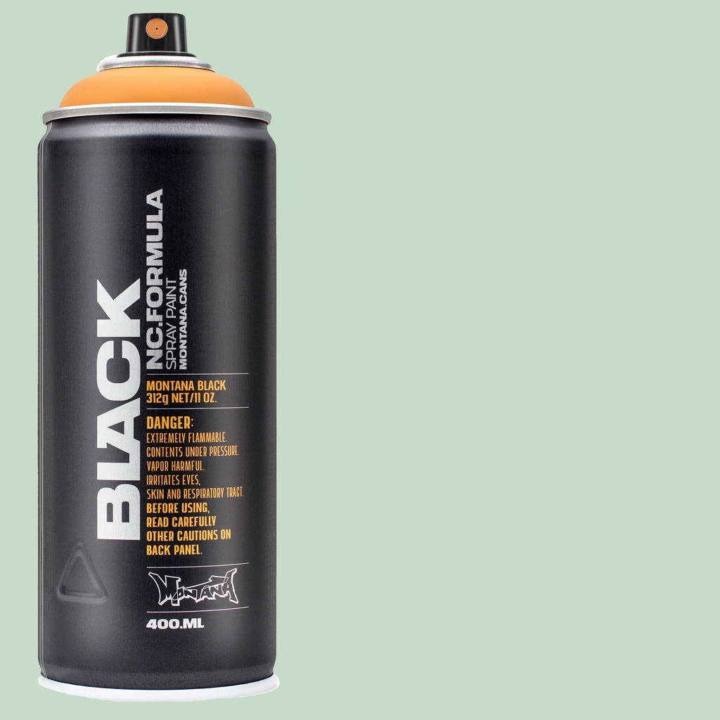 Montana BLACK Spray Olymp - 400ml **ND**