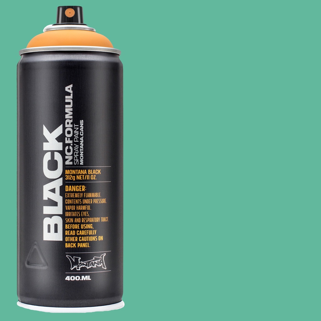 Montana BLACK Spray Patina - 400ml **ND**