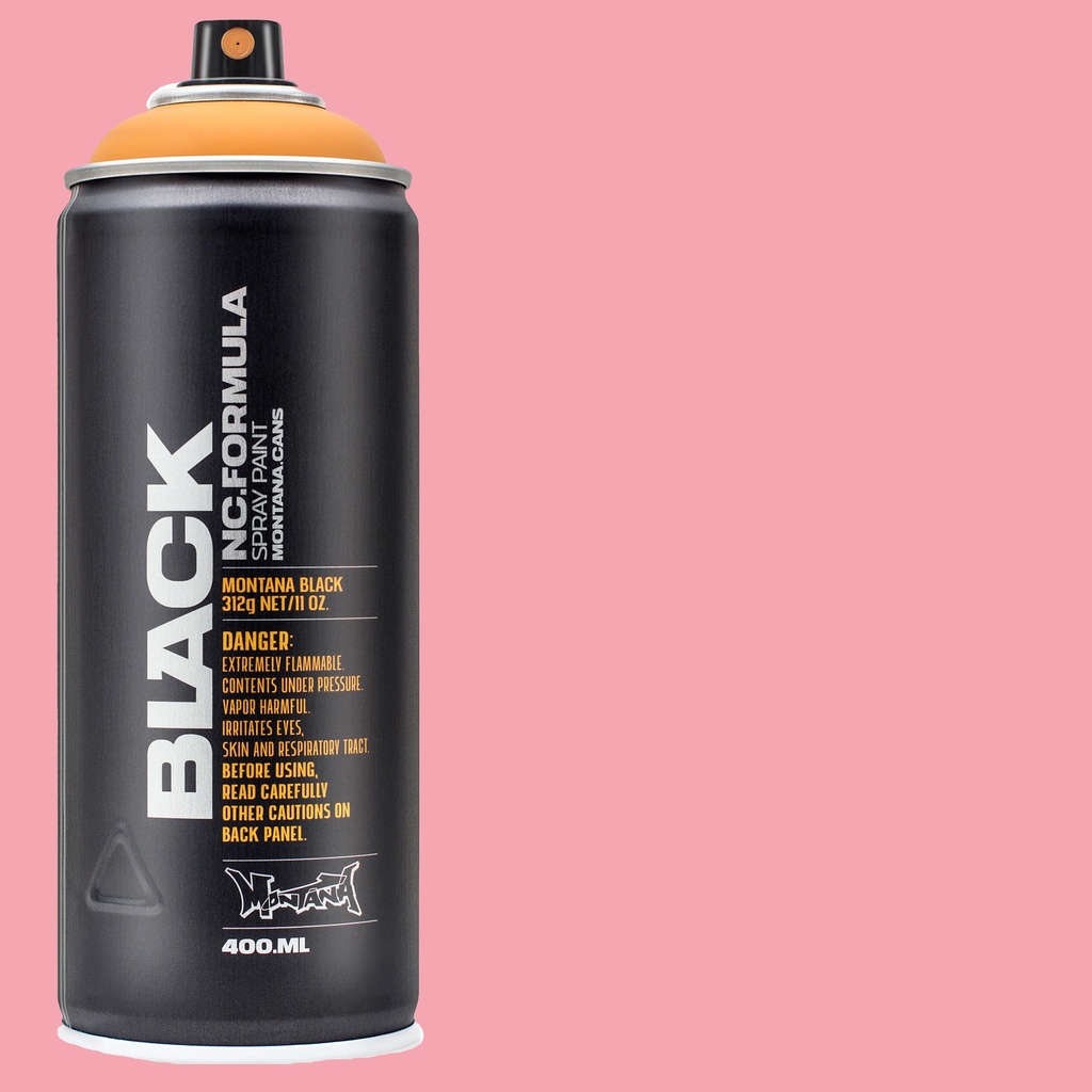 Montana BLACK Spray Patpong - 400ml **ND**