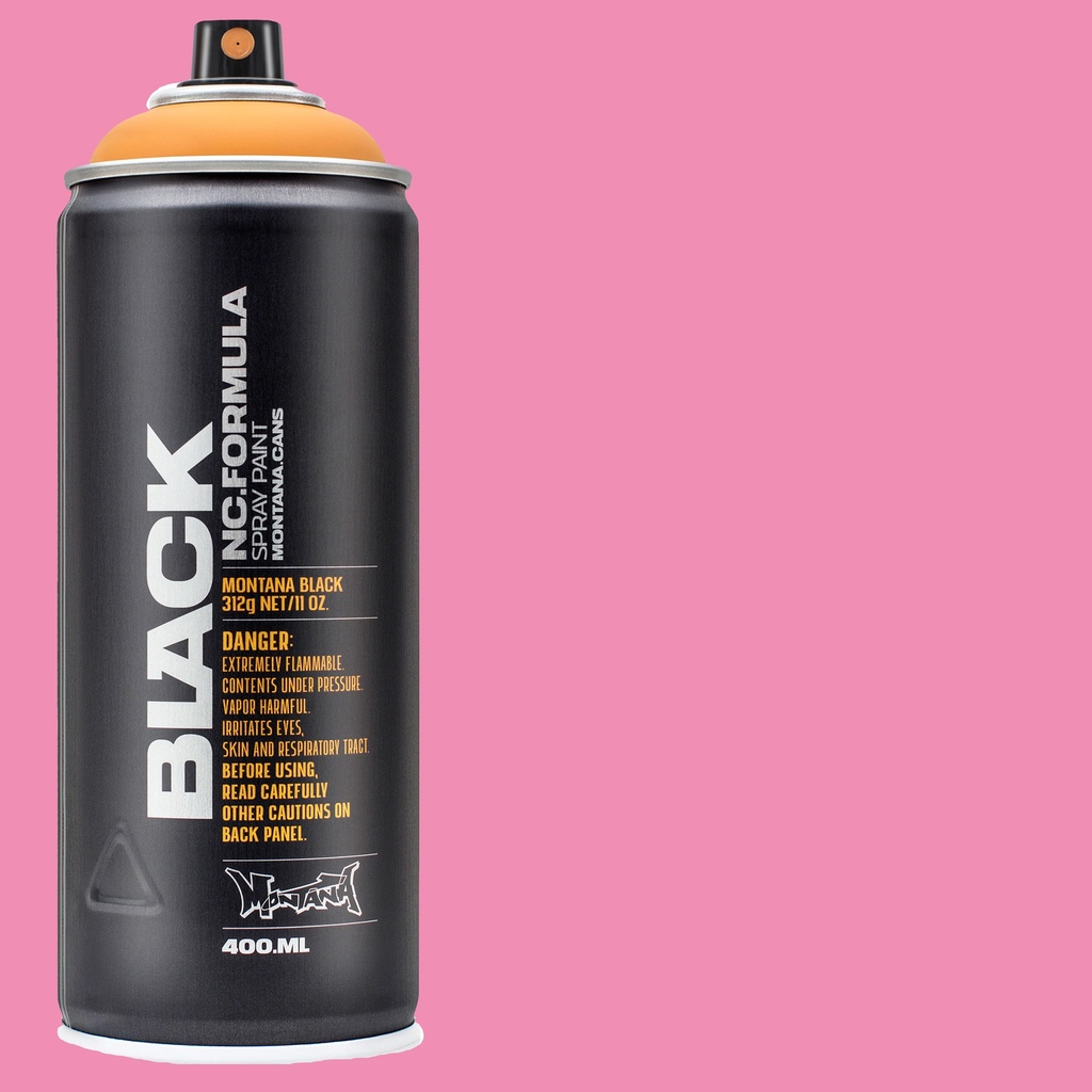 Montana BLACK Spray Pink Cadallac - 400ml **ND**