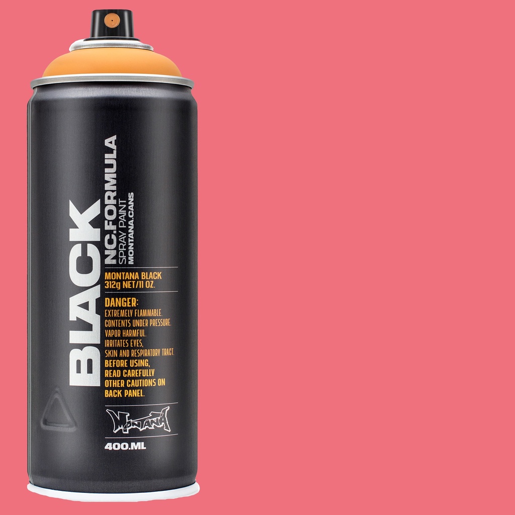 Montana BLACK Spray Pink Lemonade - 400ml **ND**