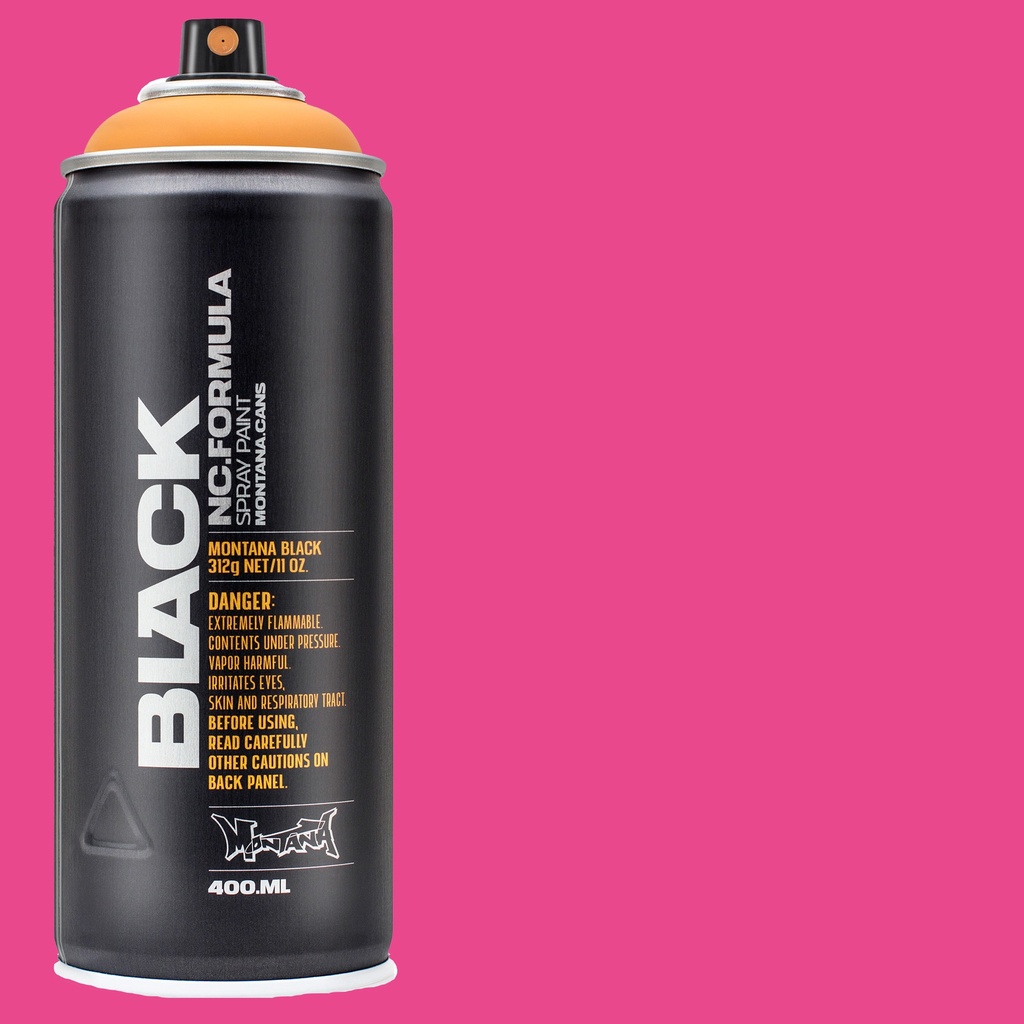 Montana BLACK Spray Pink Panther - 400ml **ND**