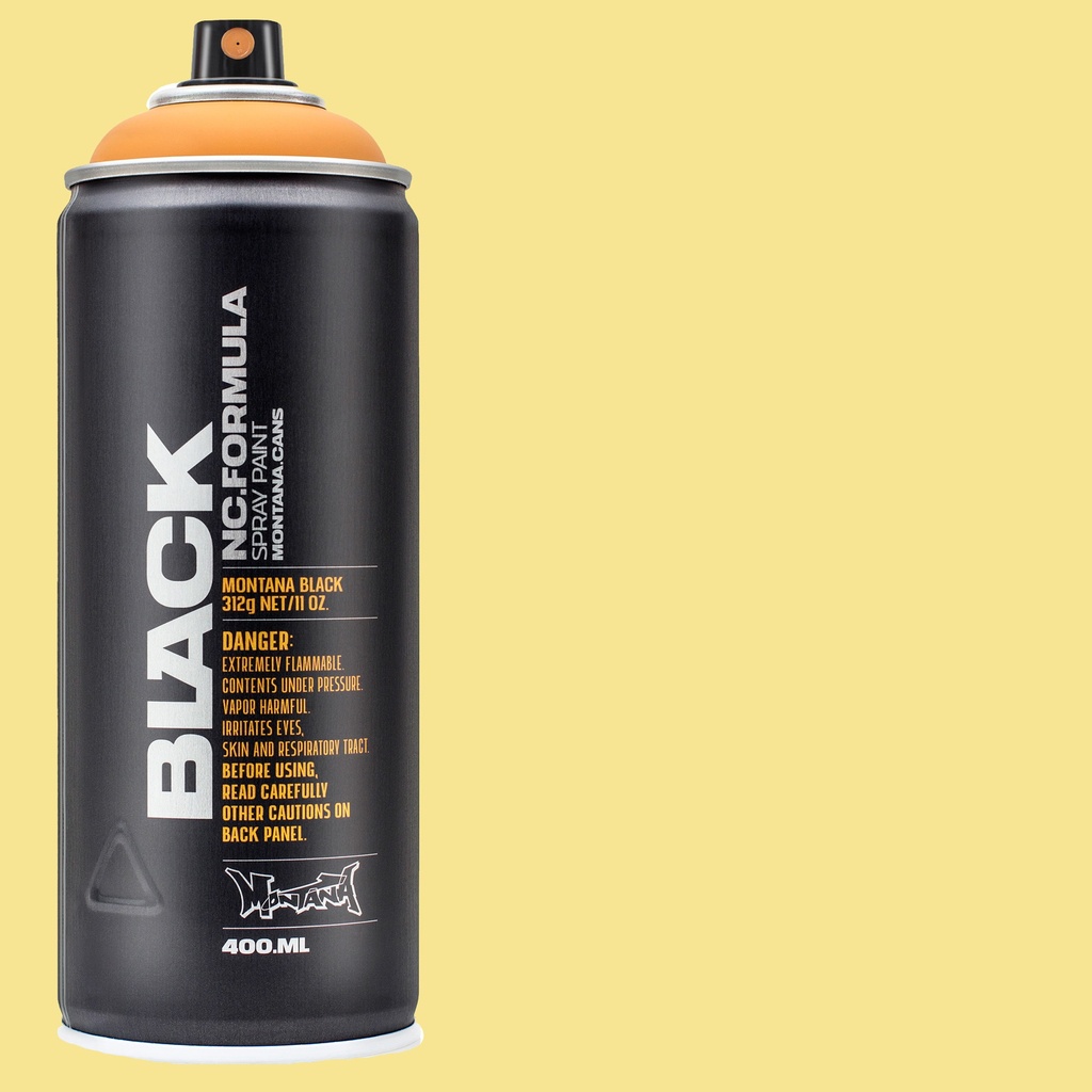 Montana BLACK Spray Smash137s Potato - 400ml **ND**