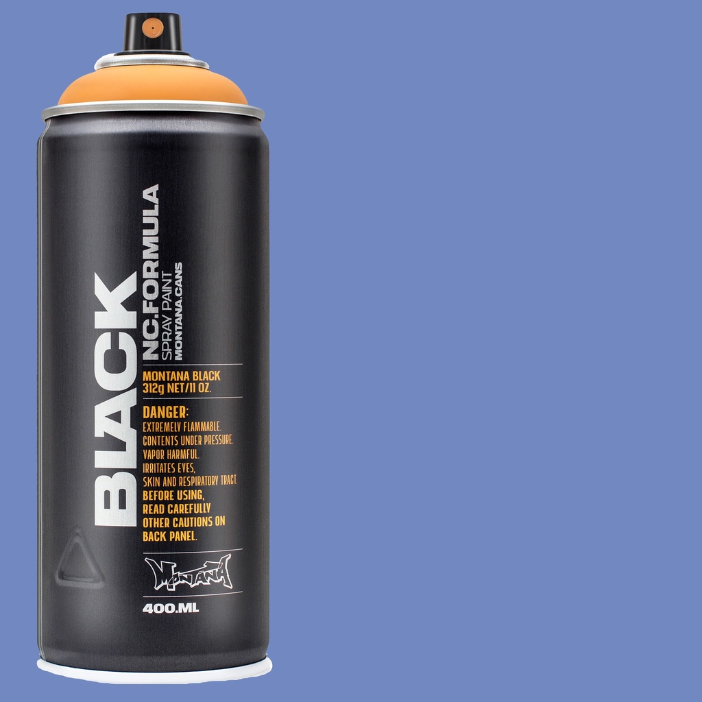 Montana BLACK Spray Waltraut - 400ml **ND**