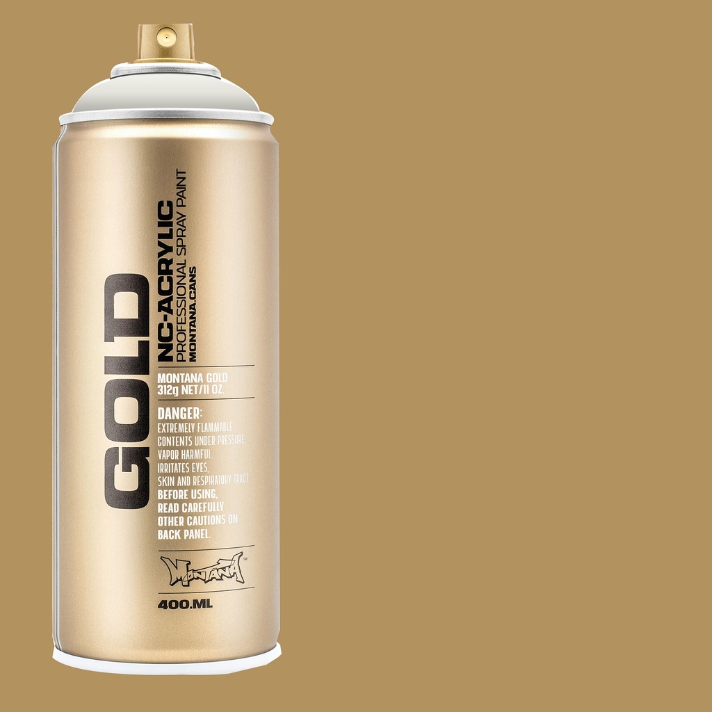 Montana GOLD Spray Duck Season - 400ml **ND**