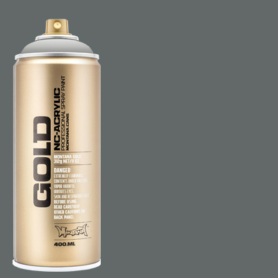 Montana GOLD Spray Gravel - 400ml **ND**