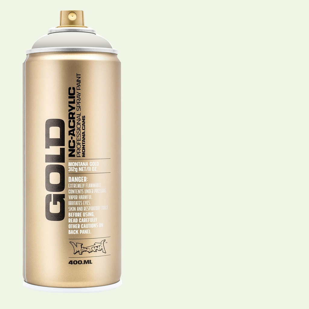 Montana GOLD Spray Liberty - 400ml **ND**