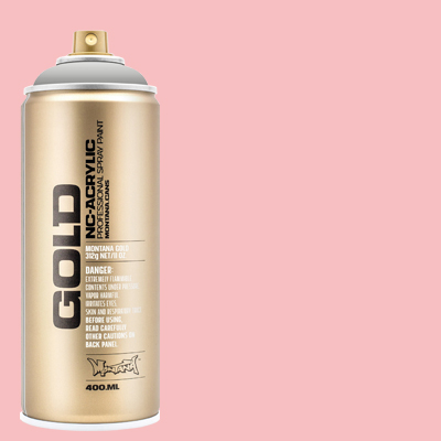 Montana GOLD Spray Lychee - 400ml **ND**