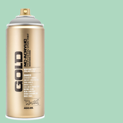 Montana GOLD Spray Malachire Light - 400ml **ND**