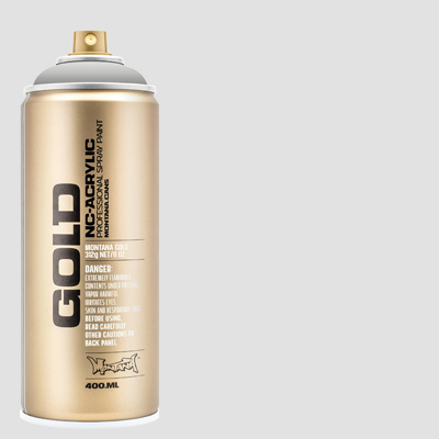 Montana GOLD Spray Marble - 400ml **ND**